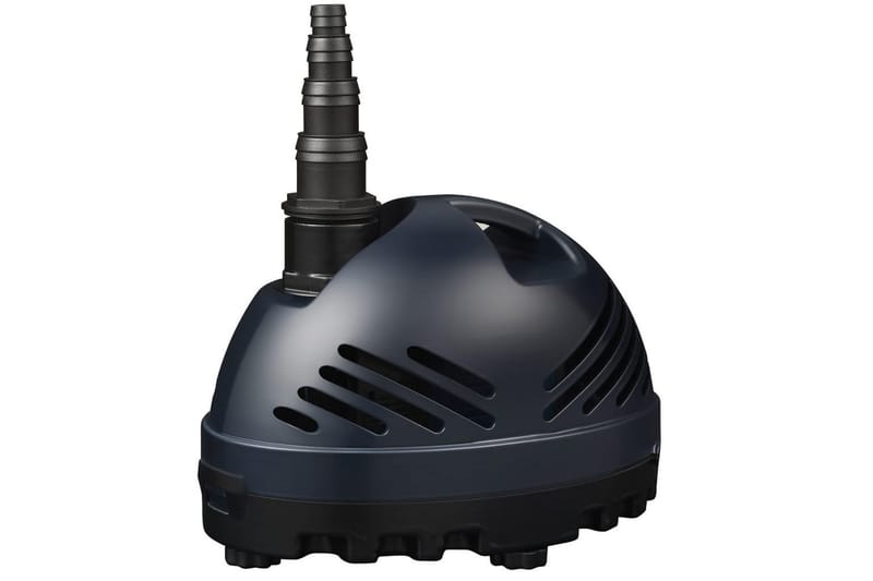 Ubbink Dammpump Cascademax 12000 100 W 1351318 - Fontänpump - Övriga trädgårdstillbehör