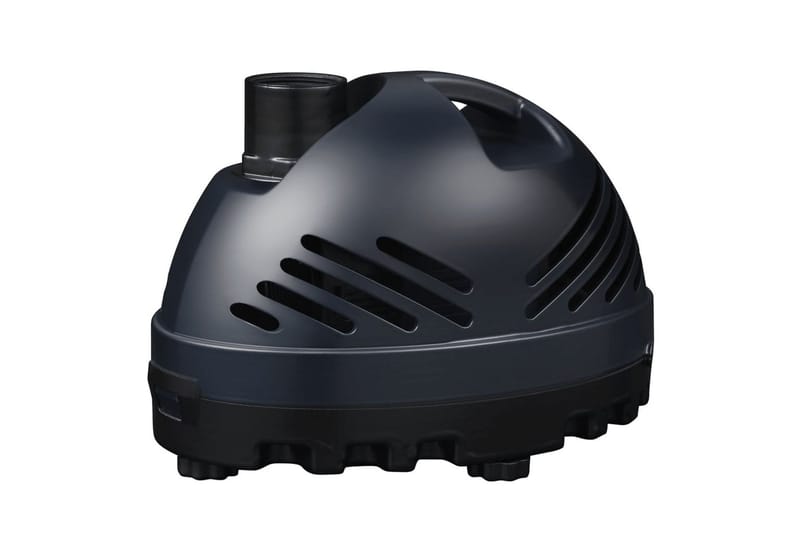 Ubbink Dammpump Cascademax 14000 120 W 1351319 - Utemöbler - Övrigt utemöbler - Tillbehör - Övriga trädgårdstillbehör