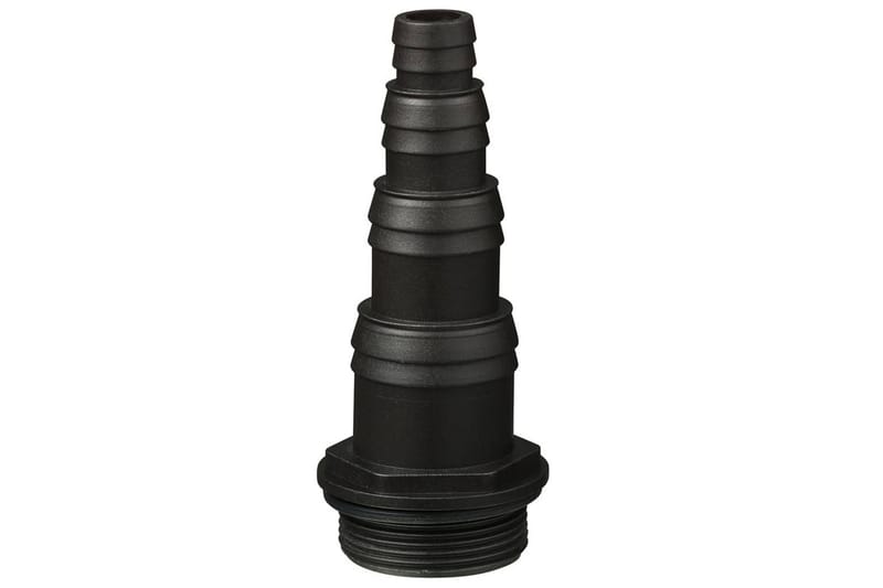 Ubbink Dammpump Cascademax 6000 40 W - Utemöbler - Övrigt utemöbler - Tillbehör - Övriga trädgårdstillbehör