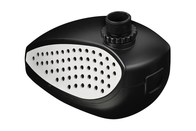 Ubbink Filterpump Smartmax 1500FI 1800 L/tim. 1351391 - Utemöbler - Övrigt utemöbler - Tillbehör - Övriga trädgårdstillbehör