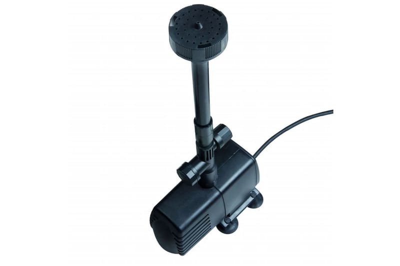 Ubbink Fontänpump Xtra 1600 1351951 - Utemöbler - Övrigt utemöbler - Tillbehör - Övriga trädgårdstillbehör