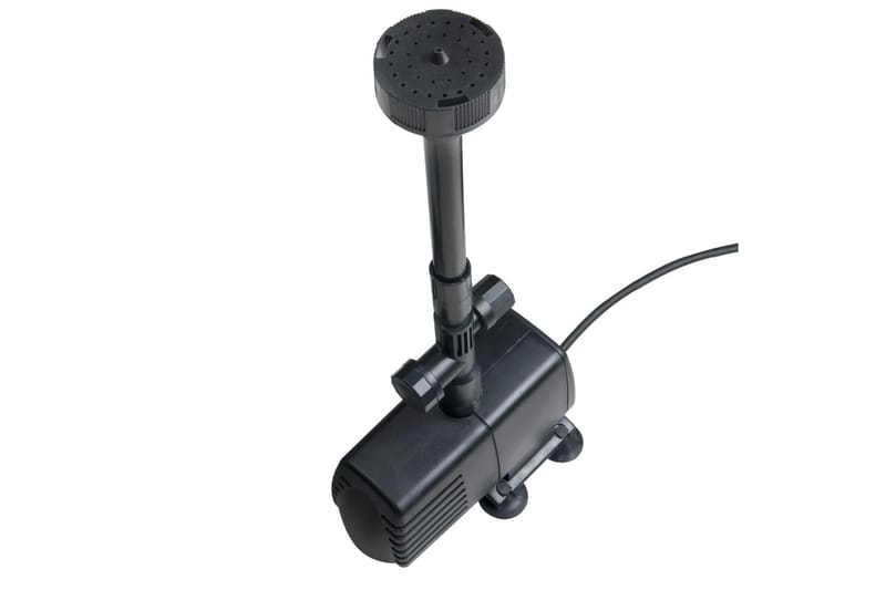 Ubbink Fontänpump Xtra 2300 1351952 - Utemöbler - Övrigt utemöbler - Tillbehör - Övriga trädgårdstillbehör