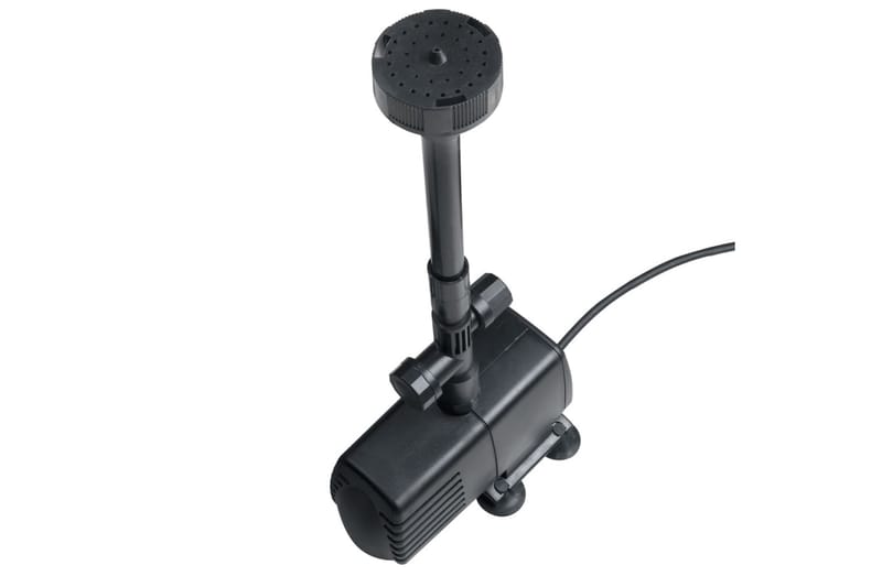 Ubbink Fontänpump Xtra 2300 1351952 - Utemöbler - Övrigt utemöbler - Tillbehör - Övriga trädgårdstillbehör