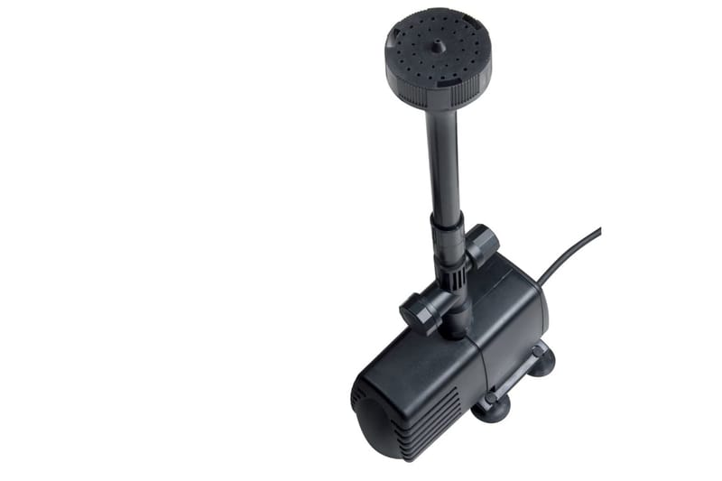 Ubbink Fontänpump Xtra 350 LV 1351957 - Utemöbler - Övrigt utemöbler - Tillbehör - Övriga trädgårdstillbehör