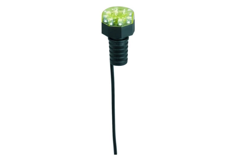 Ubbink Undervattenslampa för damm MiniBright 1x8 LED 1354018 - Utemöbler - Övrigt utemöbler - Tillbehör - Övriga trädgårdstillbehör