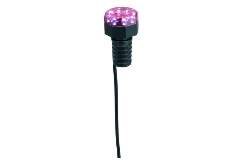 Ubbink Undervattenslampa för damm MiniBright 1x8 LED 1354018 - Utemöbler - Övrigt utemöbler - Tillbehör - Övriga trädgårdstillbehör