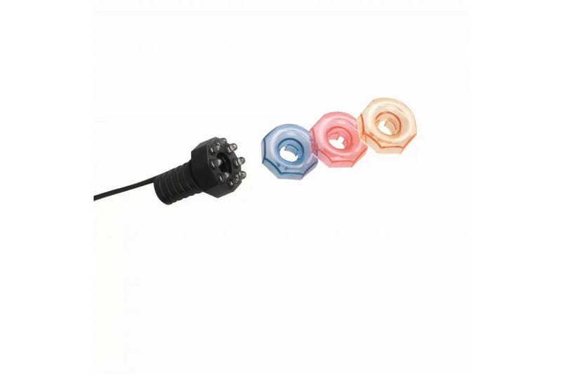 Ubbink Undervattenslampa för damm MiniBright 1x8 LED 1354018 - Utemöbler - Övrigt utemöbler - Tillbehör - Övriga trädgårdstillbehör