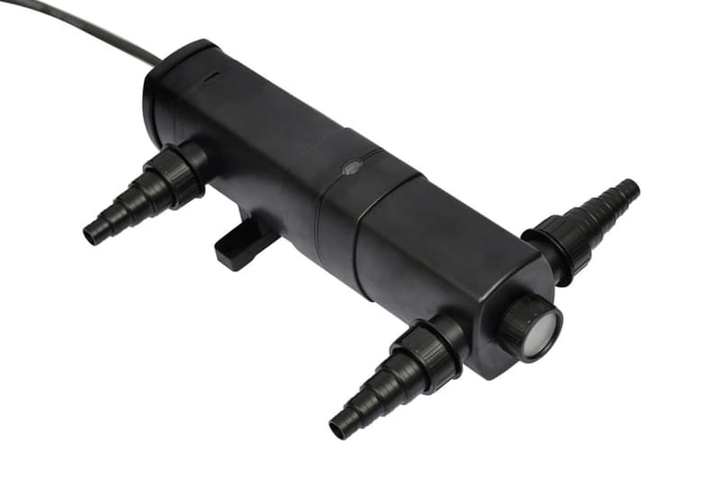 UV-C filter 35000 liter - Utemöbler - Övrigt utemöbler - Tillbehör - Övriga trädgårdstillbehör