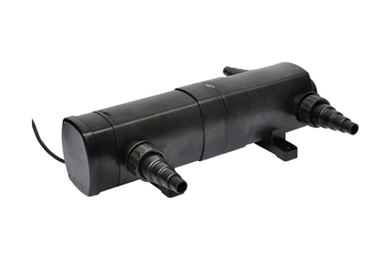 UV-C filter 35000 liter - Utemöbler - Övrigt utemöbler - Tillbehör - Övriga trädgårdstillbehör