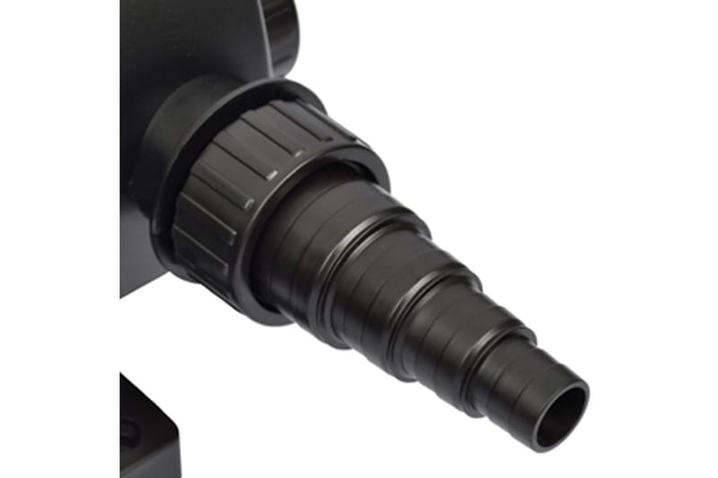 UV-C filter 35000 liter - Utemöbler - Övrigt utemöbler - Tillbehör - Övriga trädgårdstillbehör