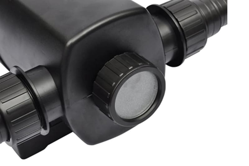 UV-C filter 35000 liter - Utemöbler - Övrigt utemöbler - Tillbehör - Övriga trädgårdstillbehör