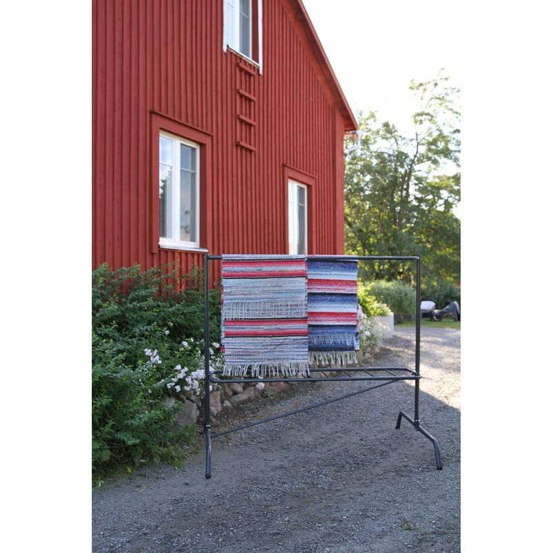 Piskställning Varax 133 Grå - Grå - Utemöbler - Övrigt utemöbler - Tillbehör - Övriga trädgårdstillbehör