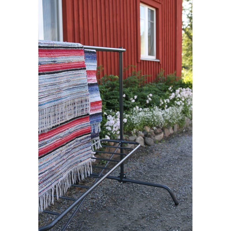 Piskställning Varax 133 Grå - Grå - Utemöbler - Övrigt utemöbler - Tillbehör - Övriga trädgårdstillbehör