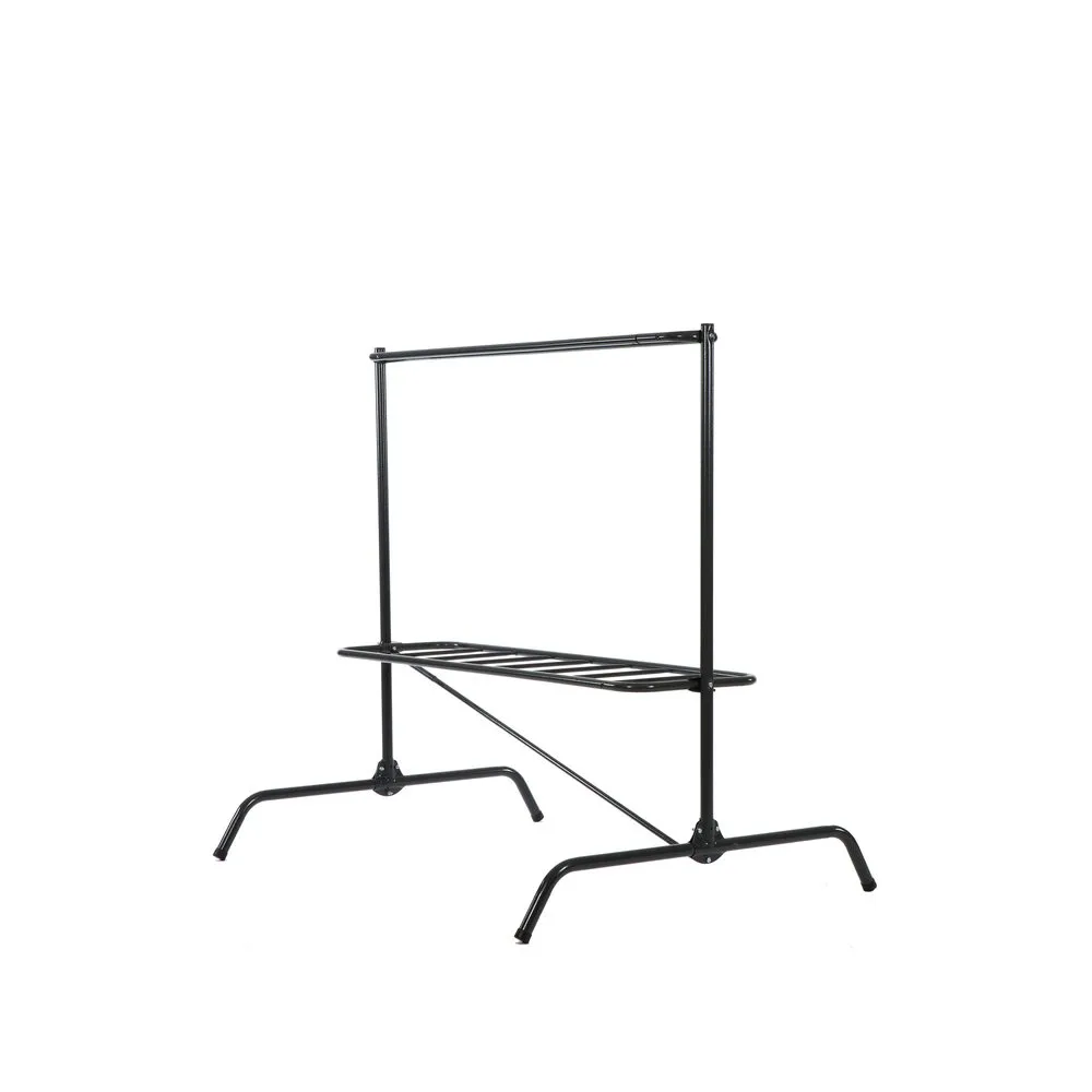 Piskställning Varax 133 Svart - Svart