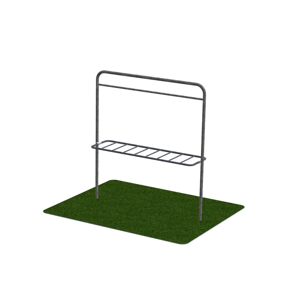 Piskställning Varax 199 -