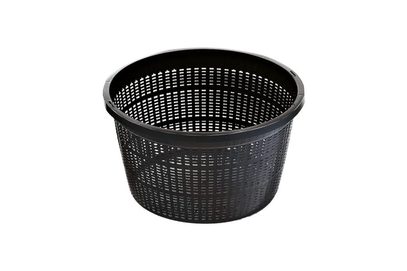 Planteringskorg Heissner Rund M (22 cm) - M (22 cm) - Utemöbler - Övrigt utemöbler - Tillbehör - Övriga trädgårdstillbehör