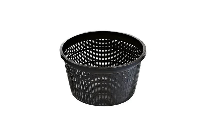 Planteringskorg Heissner Rund S (13 cm) - S (13 cm) - Utemöbler - Övrigt utemöbler - Tillbehör - Övriga trädgårdstillbehör