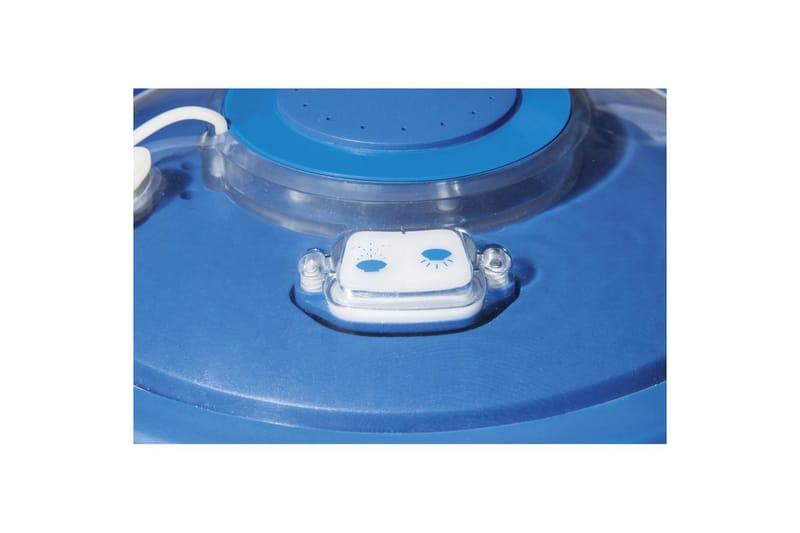 Poolfontän Planet Pool Flowclear LED Flytande - Belysning - Utomhusbelysning - Poolbelysning