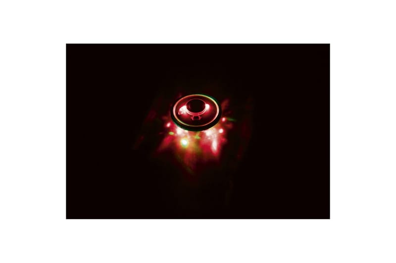 Poolfontän Planet Pool Flowclear LED Flytande - Belysning - Utomhusbelysning - Poolbelysning