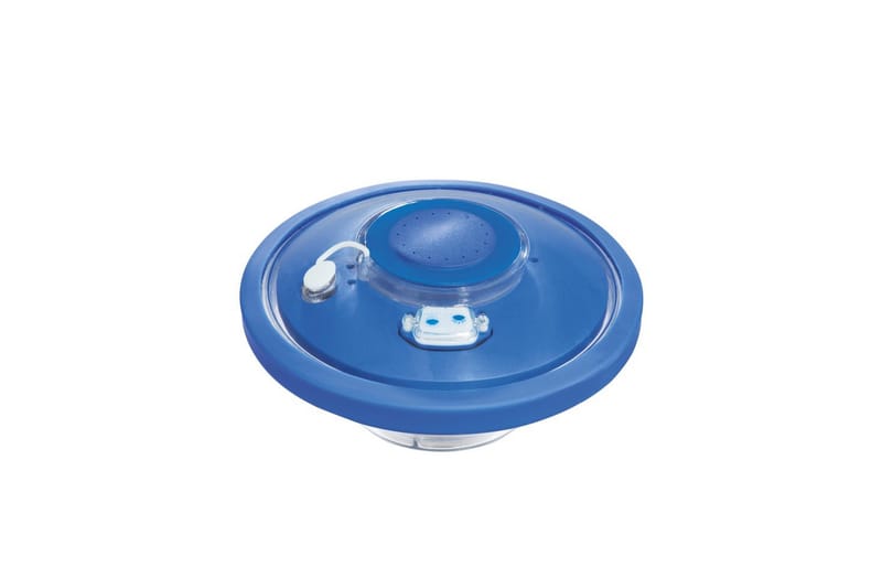 Poolfontän Planet Pool Flowclear LED Flytande - Belysning - Utomhusbelysning - Poolbelysning