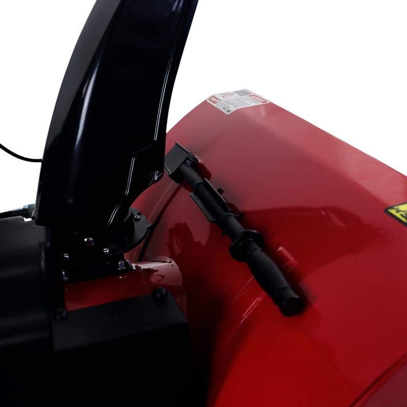 Snöslunga 420CC 15HK Pro| Batteristart & Handvärme & Lyse| 9KW | Metalcraft - Utemöbler - Övrigt utemöbler - Tillbehör - Övriga trädgårdstillbehör