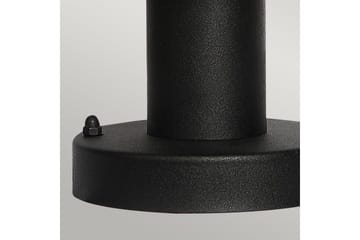 Sockellampa Elstead Lighting Helsingor - Belysning - Utomhusbelysning - Stolplyktor & grindlyktor