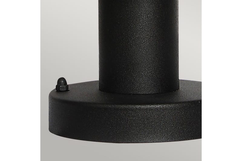 Sockellampa Elstead Lighting Helsingor - Belysning - Utomhusbelysning - Stolplyktor & grindlyktor