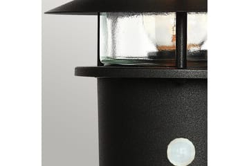 Sockellampa Elstead Lighting Helsingor - Belysning - Utomhusbelysning - Stolplyktor & grindlyktor