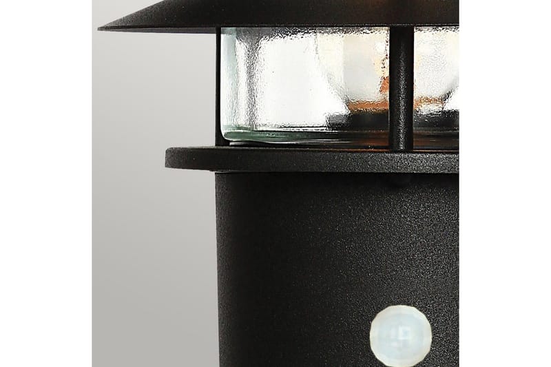 Sockellampa Elstead Lighting Helsingor - Belysning - Utomhusbelysning - Stolplyktor & grindlyktor