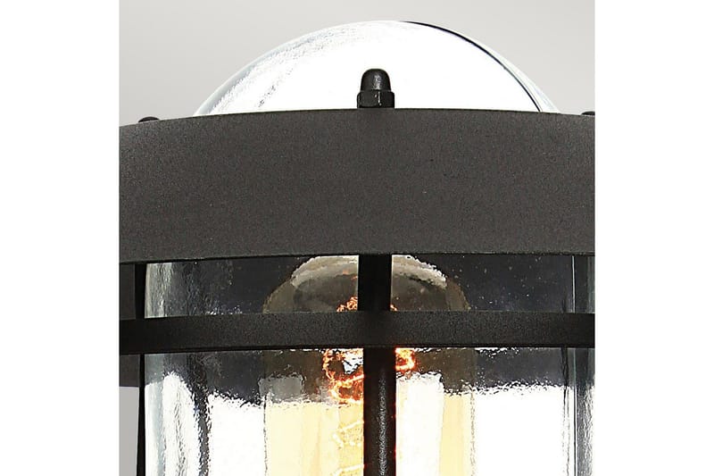 Sockellampa Elstead Lighting Helsingor - Belysning - Utomhusbelysning - Stolplyktor & grindlyktor