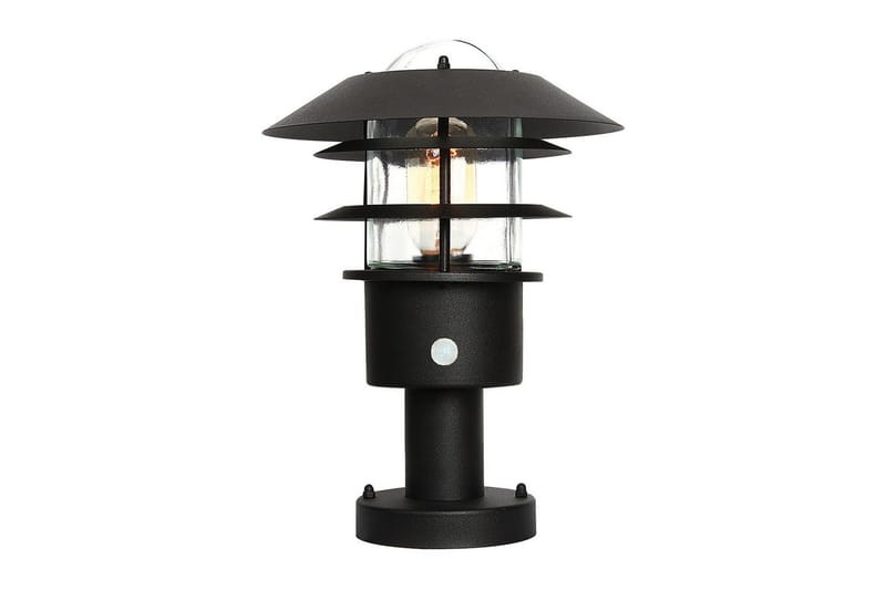 Sockellampa Elstead Lighting Helsingor - Utemöbler - Övrigt utemöbler - Tillbehör - Möbelvård utomhus