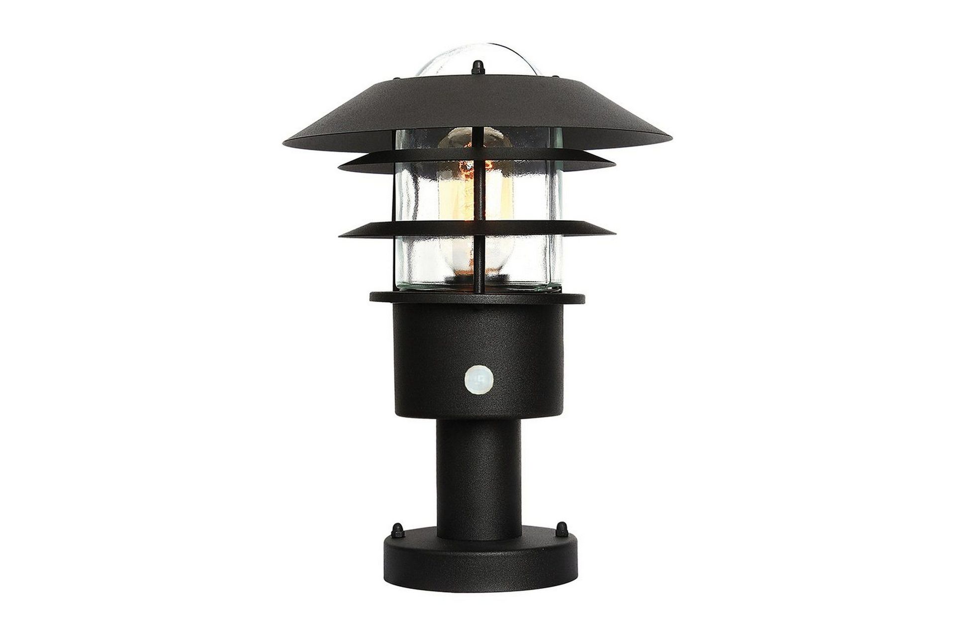 Sockellampa Elstead Lighting Helsingor -