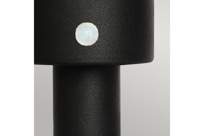 Sockellampa Elstead Lighting Helsingor - Belysning - Utomhusbelysning - Stolplyktor & grindlyktor