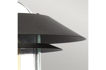 Sockellampa Elstead Lighting Helsingor - Belysning - Utomhusbelysning - Stolplyktor & grindlyktor