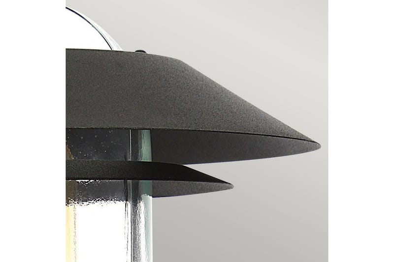 Sockellampa Elstead Lighting Helsingor - Belysning - Utomhusbelysning - Stolplyktor & grindlyktor