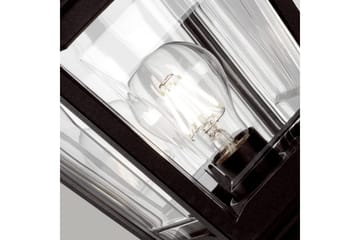 Sockellampa Elstead Lighting Kerry - Belysning - Utomhusbelysning - Stolplyktor & grindlyktor