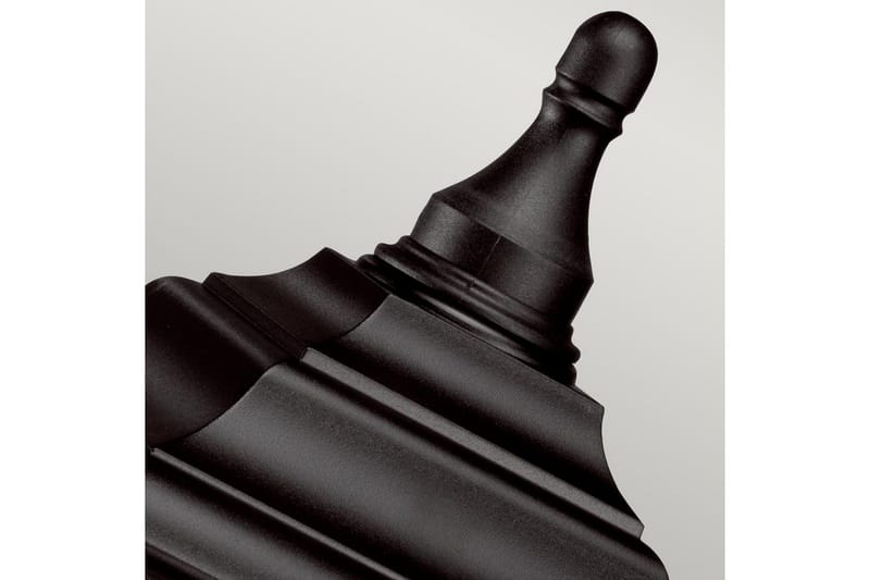 Sockellampa Elstead Lighting Kerry - Belysning - Utomhusbelysning - Stolplyktor & grindlyktor