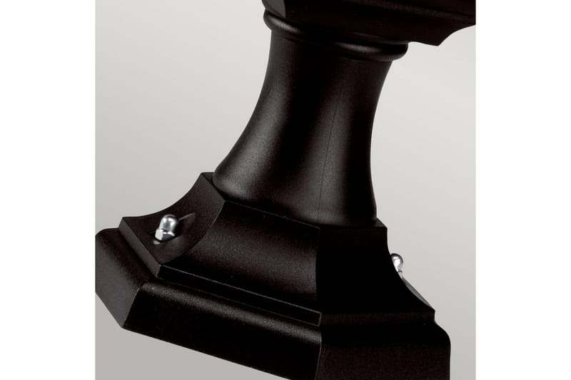 Sockellampa Elstead Lighting Kerry - Belysning - Utomhusbelysning - Stolplyktor & grindlyktor