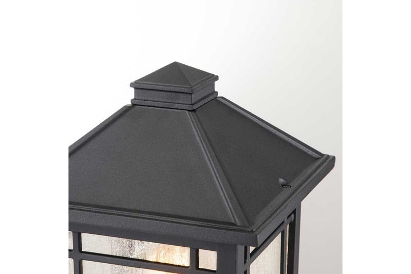 Sockellampa Quoizel Cedar Point - Belysning - Utomhusbelysning - Stolplyktor & grindlyktor