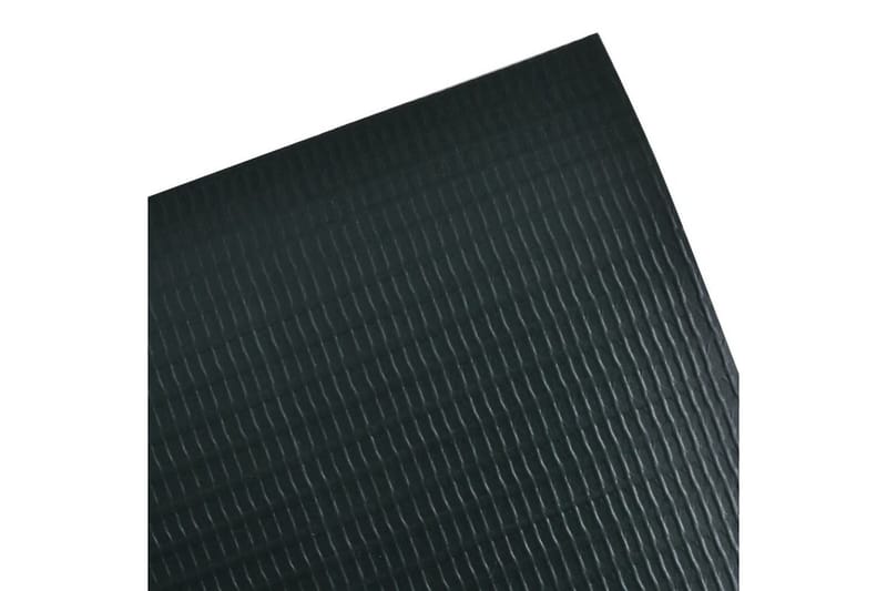 Insynsskydd för trädgården PVC 70x0,19 m grön - Grön - Utemöbler - Övrigt utemöbler - Tillbehör - Staket & grindar