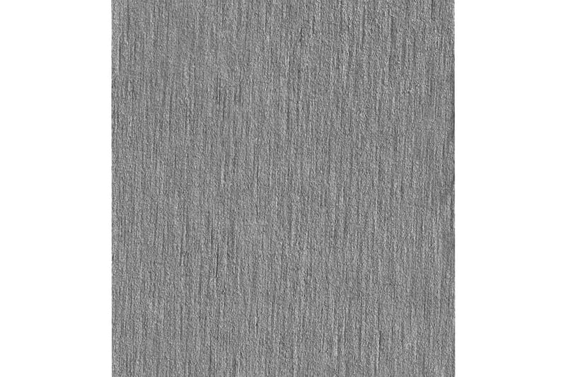 Staket med stolpar 3 st WPC 600x60 cm - Grå - Utemöbler - Övrigt utemöbler - Tillbehör - Staket & grindar