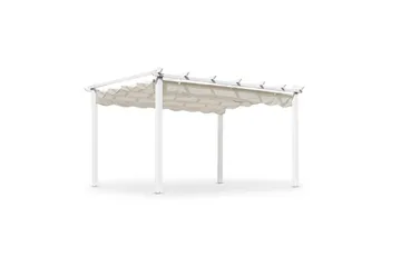 Hillerstorp Skanör Pergola 300 x 400 cm