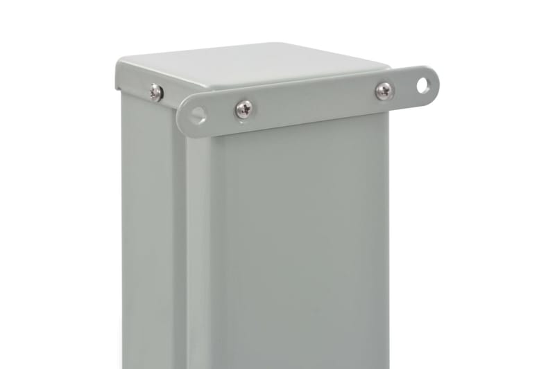 Infällbar sidomarkis 80x300 cm svart - Svart - Utemöbler - Solskydd - Markiser - Sidomarkis