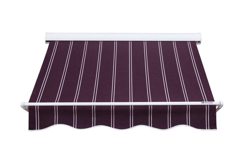 KINSTA Motoriserad Fönstermarkis