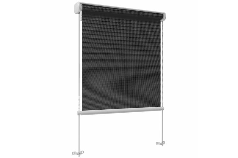 KINSTA Motoriserad Vertikalmarkis