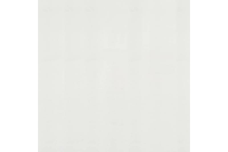 Markis 150x150 cm gräddvit - Vit - Utemöbler - Solskydd - Markiser - Fönstermarkis