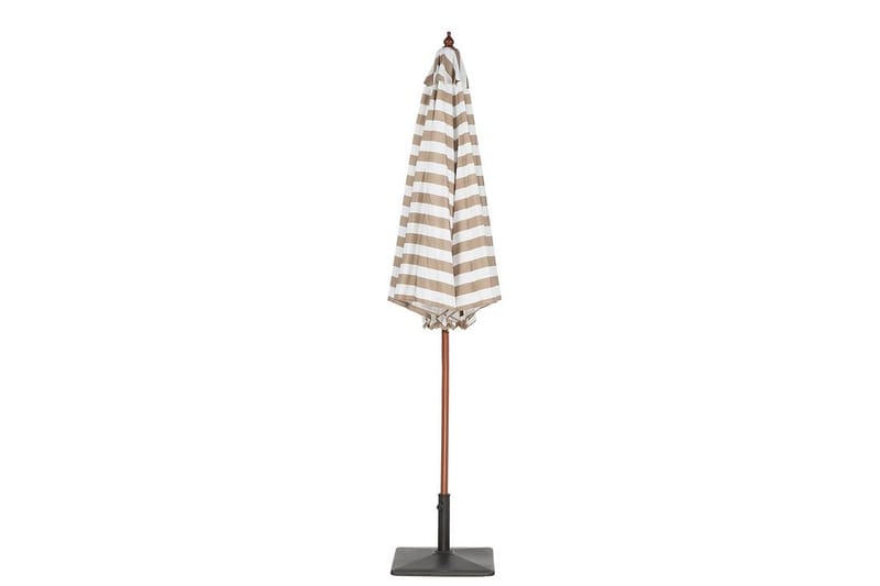 FERENTILLO Parasoll 245 cm - Utemöbler - Solskydd - Parasoll