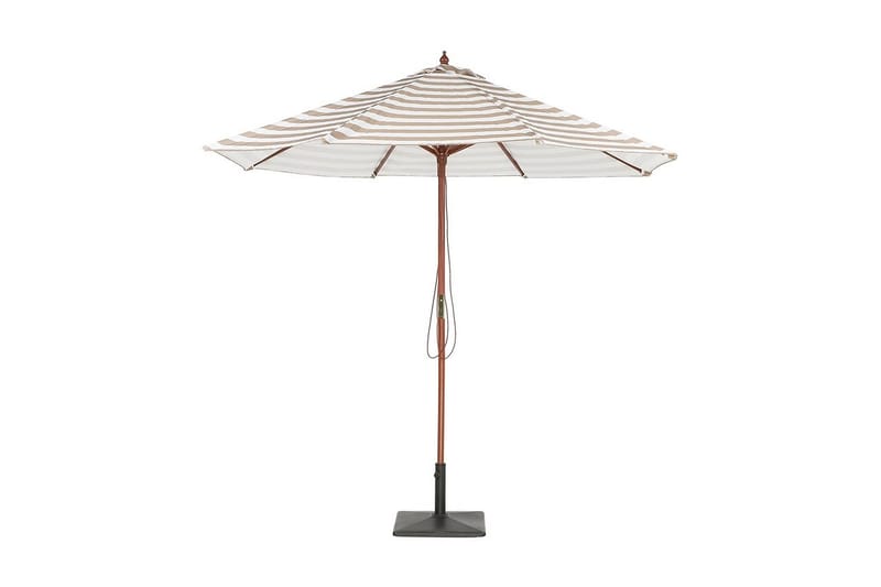 FERENTILLO Parasoll 245 cm - Utemöbler - Solskydd - Parasoll