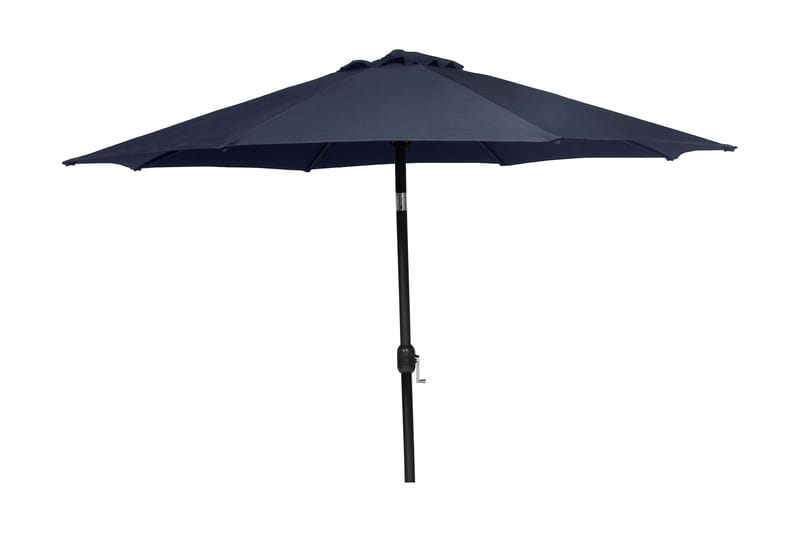 HILLERSTORP PARASOLL 300 cm Navy