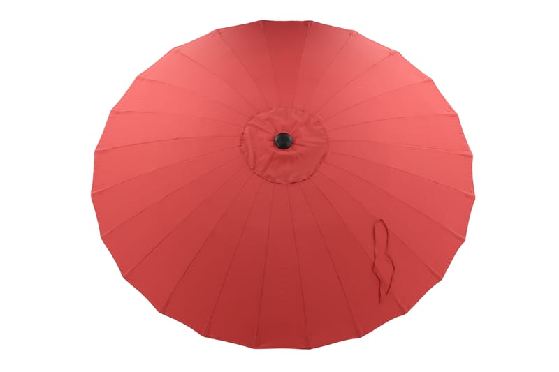 PALMETTO Parasoll 270 cm Röd - Venture Home - Parasoll